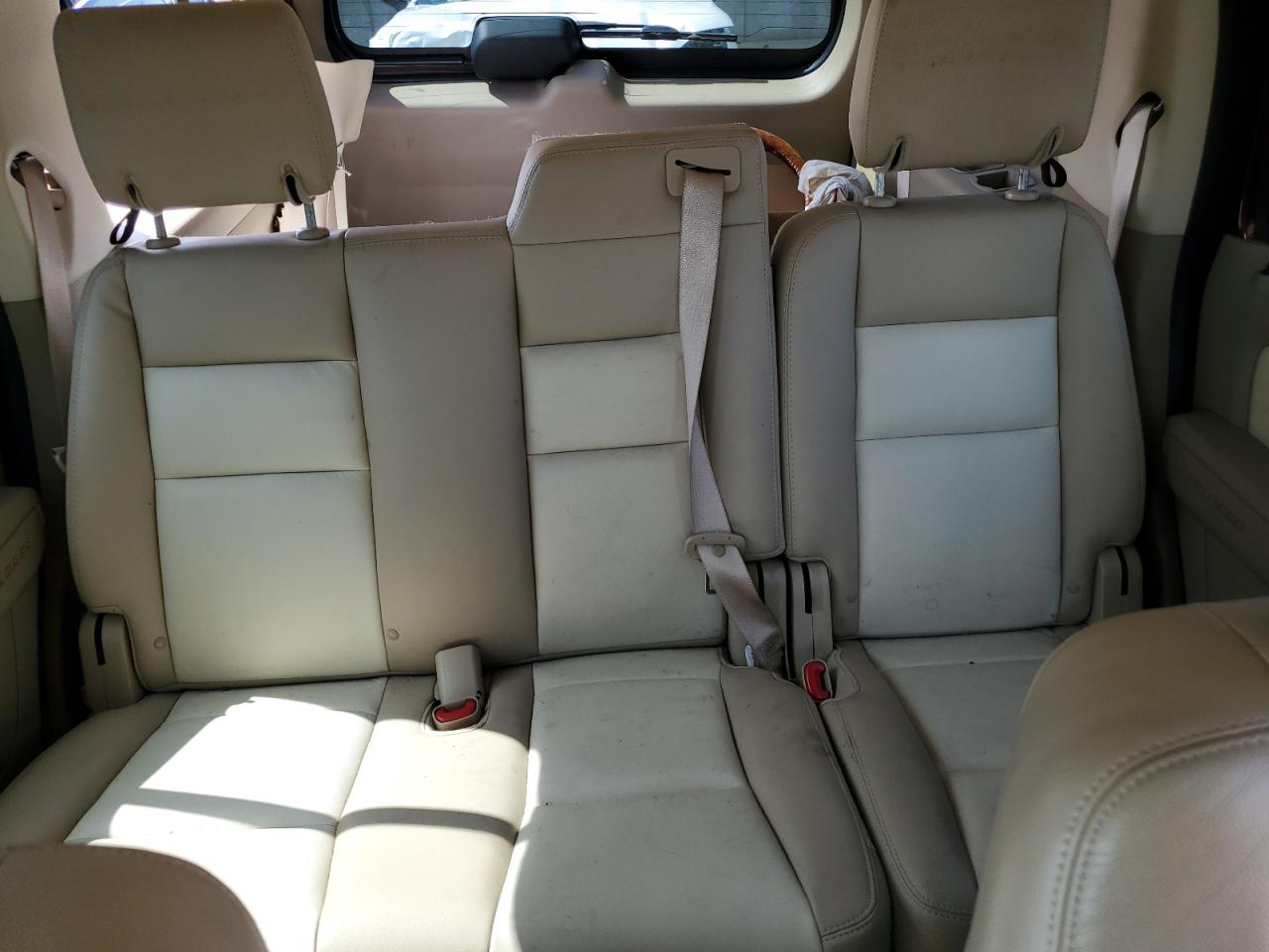 1FMEU7EE7AUA89918 2010 Ford Explorer Eddie Bauer