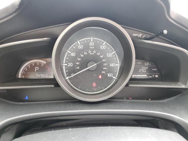 2018 Mazda 3 Sport VIN: 3MZBN1U70JM195715 Lot: 55152644