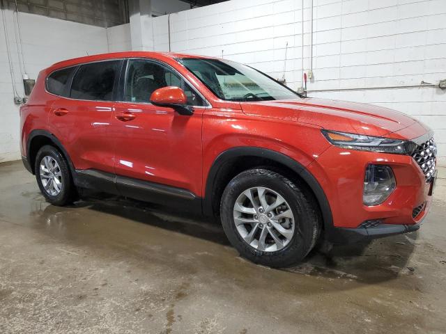 2019 Hyundai Santa Fe Se VIN: 5NMS2CAD0KH035548 Lot: 53318974