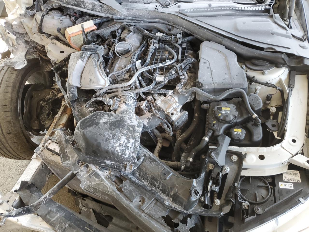 WBA4R7C53HK679881 2017 BMW 430I