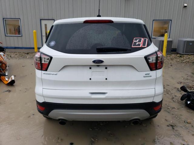 2017 Ford Escape Se VIN: 1FMCU0G97HUB67493 Lot: 54042184