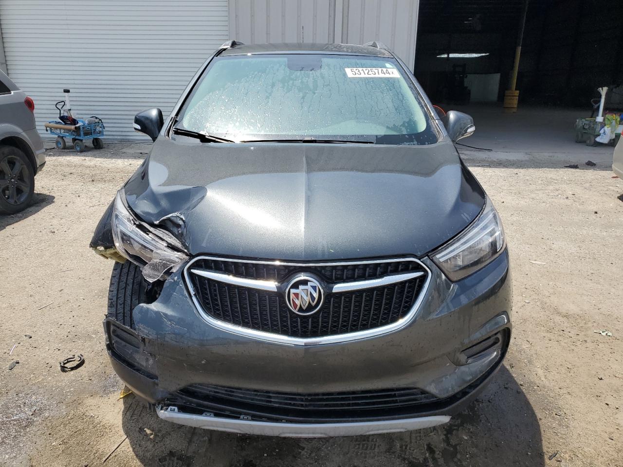 KL4CJASB7JB584590 2018 Buick Encore Preferred