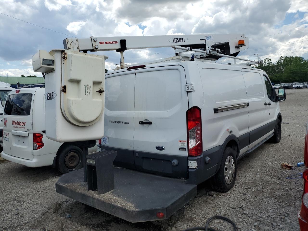 1FTBW2YM9JKA04306 FORD TRANSIT 2018