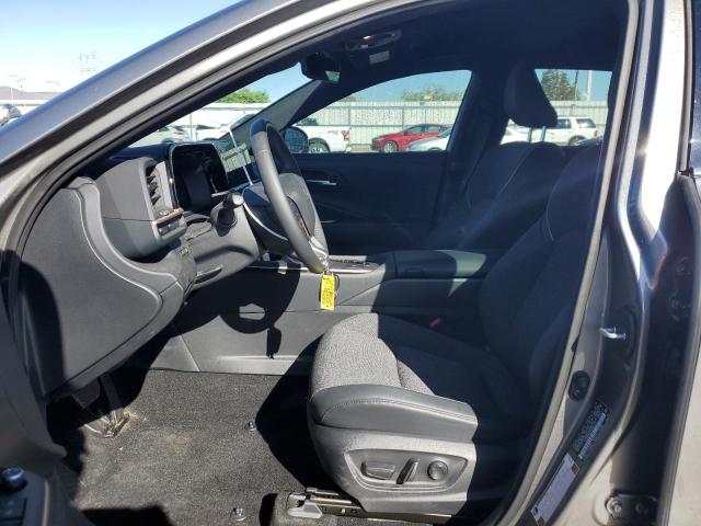 2023 Toyota Crown Xle VIN: JTDAAAAF8P3005059 Lot: 55358154