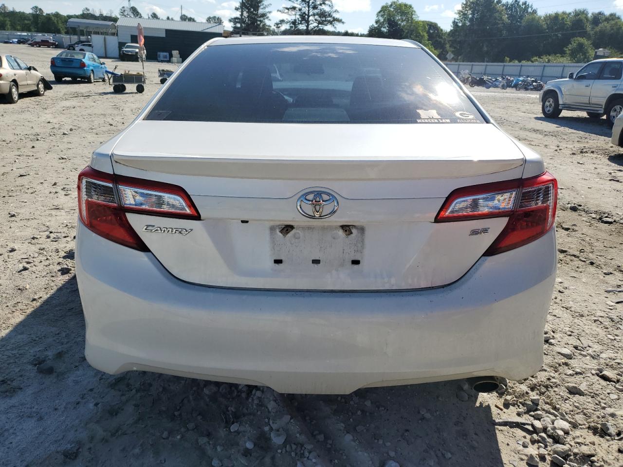 4T1BF1FK7EU439164 2014 Toyota Camry L