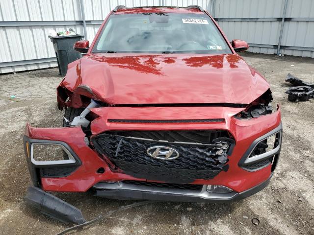 KM8K6CAA4MU745764 Hyundai Kona SEL P 5