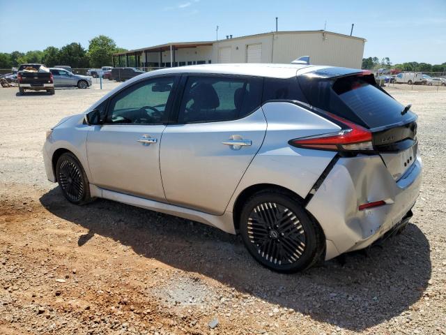 2023 NISSAN LEAF SV PL - 1N4CZ1CV3PC553417