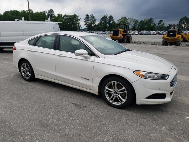 2016 FORD FUSION TIT - 3FA6P0RUXGR363725