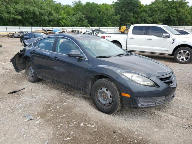 VIN 1YVHZ8BH3D5M04844 2013 Mazda 6, Sport no.4