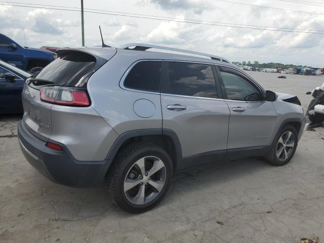 2019 Jeep Cherokee Limited VIN: 1C4PJLDB1KD144015 Lot: 56158954