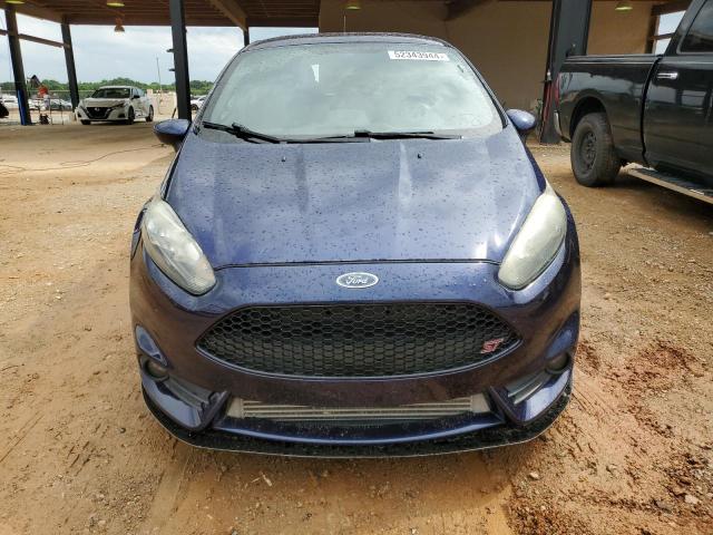 2016 FORD FIESTA ST - 3FADP4GX3GM111274