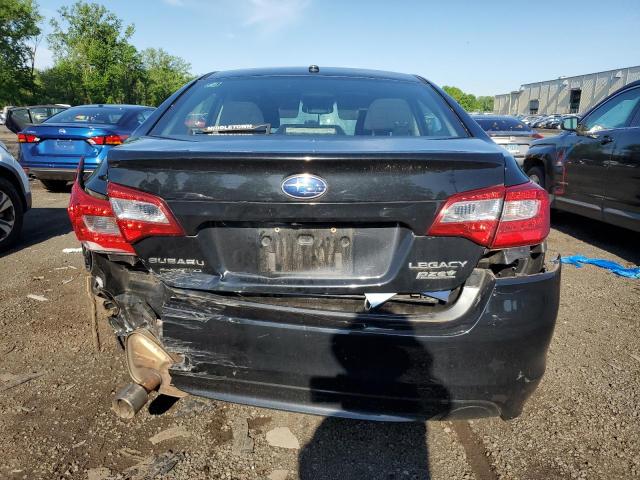 2015 Subaru Legacy 2.5I Premium VIN: 4S3BNAE62F3053531 Lot: 56298774