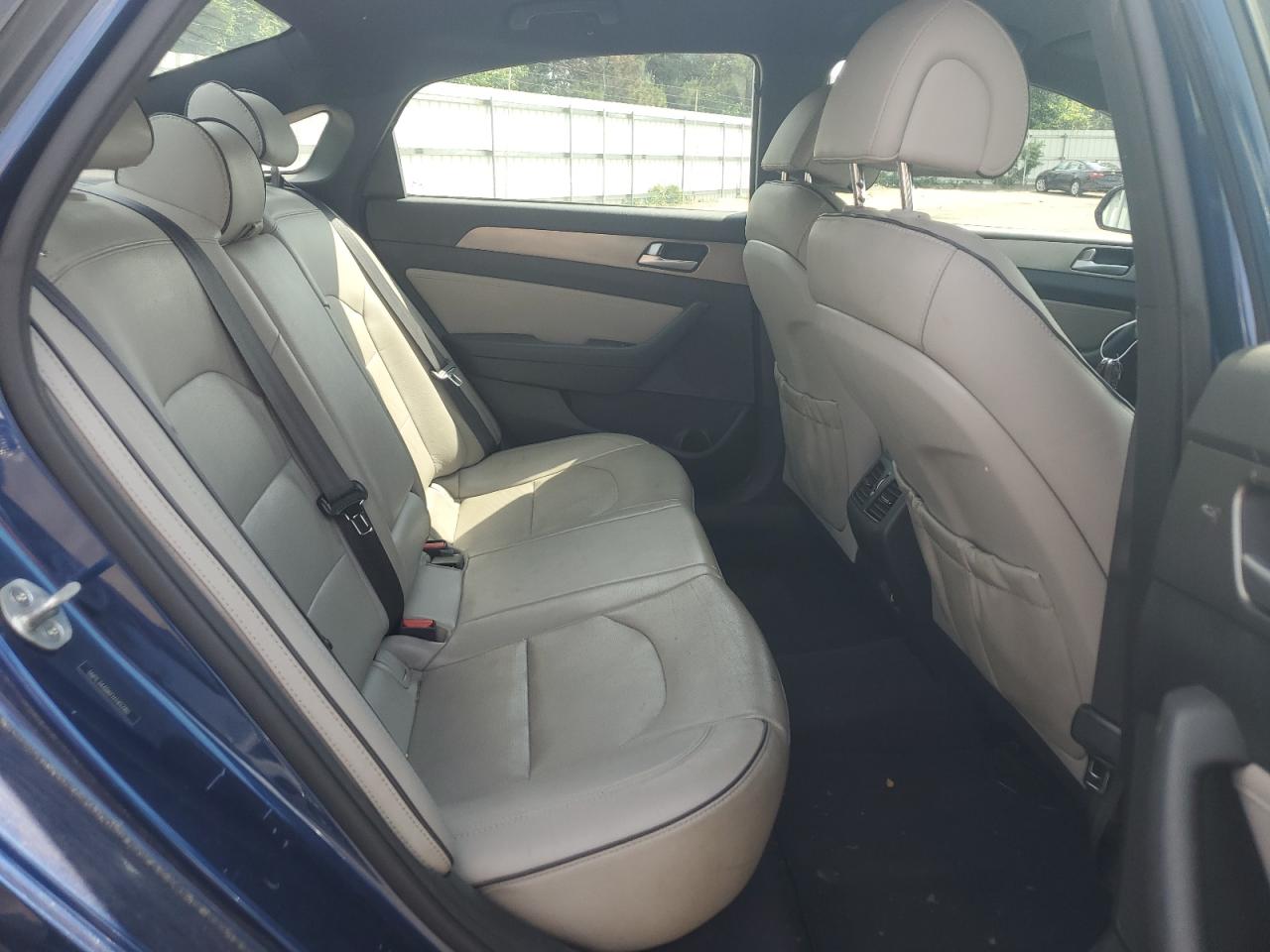 5NPE34AB6FH195280 2015 Hyundai Sonata Sport