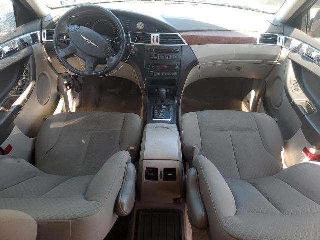 2007 Chrysler Pacifica Touring VIN: 2A8GM68X37R189534 Lot: 56954294