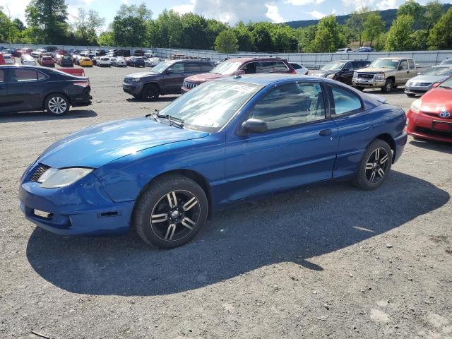 2003 Pontiac Sunfire VIN: 1G2JB12F637152905 Lot: 56575964