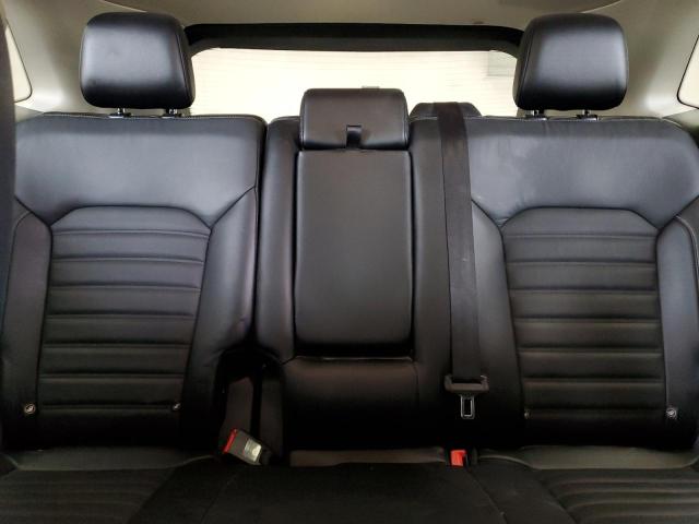 2017 Ford Edge Sel VIN: 2FMPK4J93HBC21434 Lot: 55561394