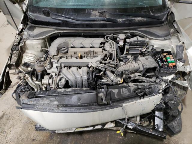 2020 HYUNDAI ACCENT SE - 3KPC24A62LE112764