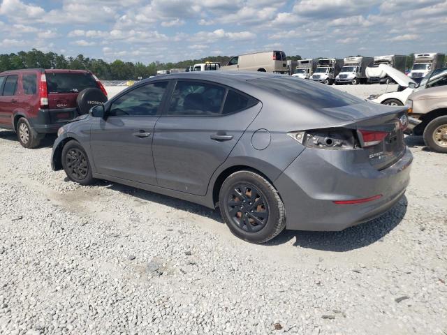 2018 Hyundai Elantra Se VIN: 5NPD74LF8JH272790 Lot: 55283134