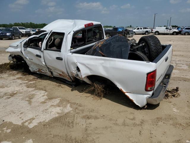 2004 Dodge Ram 1500 St VIN: 1D7HA18D14S569050 Lot: 53791104