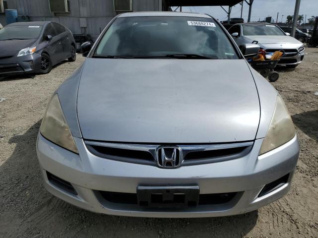 2006 Honda Accord Ex VIN: JHMCM56796C003505 Lot: 53688274