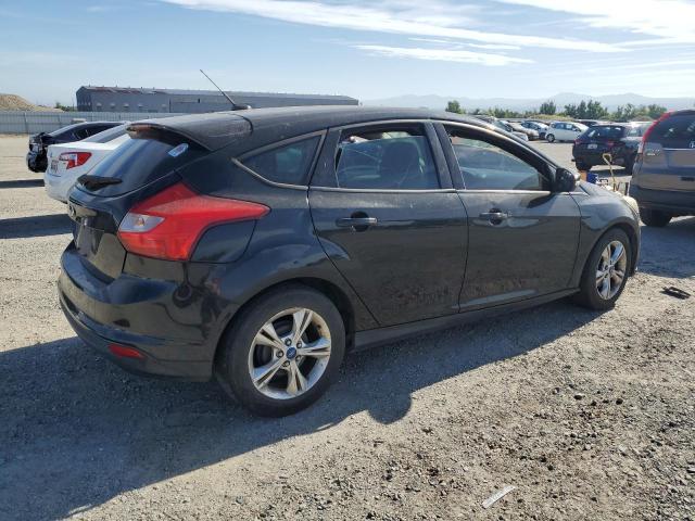 2013 Ford Focus Se VIN: 1FADP3K23DL190657 Lot: 56967654