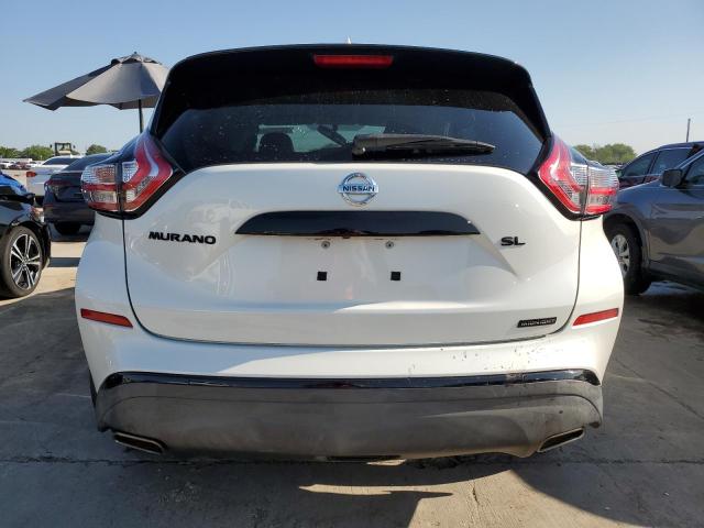2018 Nissan Murano S VIN: 5N1AZ2MG7JN198590 Lot: 55522384