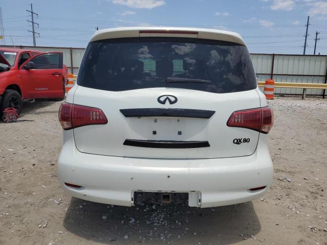 2011 Infiniti Qx56 VIN: JN8AZ2NC7B9301523 Lot: 56449694