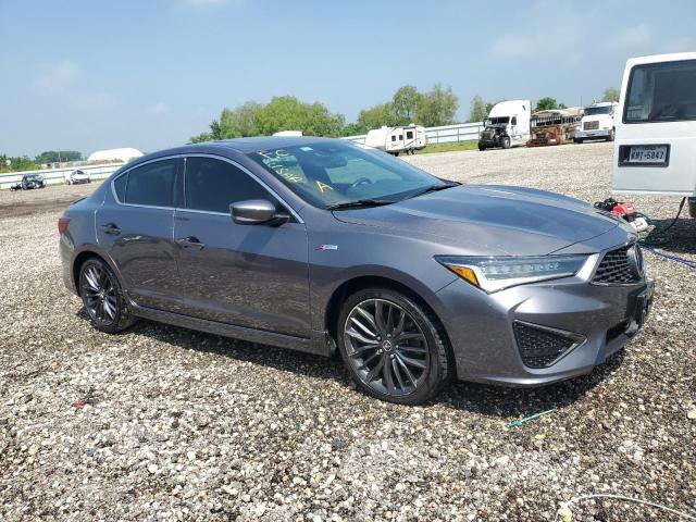 2021 Acura Ilx Premium A-Spec VIN: 19UDE2F87MA009582 Lot: 54962084
