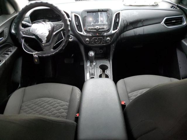 2018 Chevrolet Equinox Lt VIN: 2GNAXSEVXJ6200061 Lot: 53734774