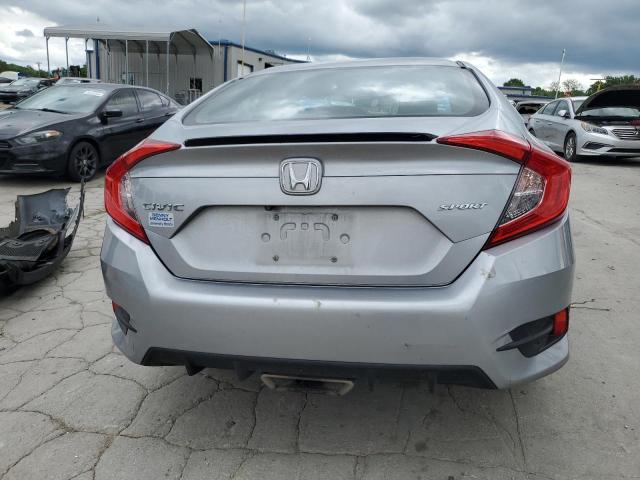 2019 Honda Civic Sport VIN: 19XFC2F88KE034854 Lot: 54251834