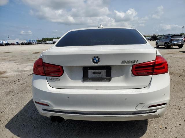 2017 BMW 330 I VIN: WBA8B9C56HK884564 Lot: 53306544