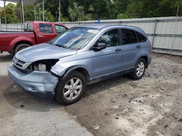 2011 Honda Cr-V Se VIN: 5J6RE3H48BL024303 Lot: 54524424