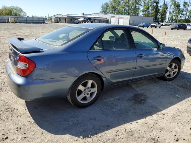 2002 Toyota Camry Le VIN: JTDBE30K020118128 Lot: 54434314