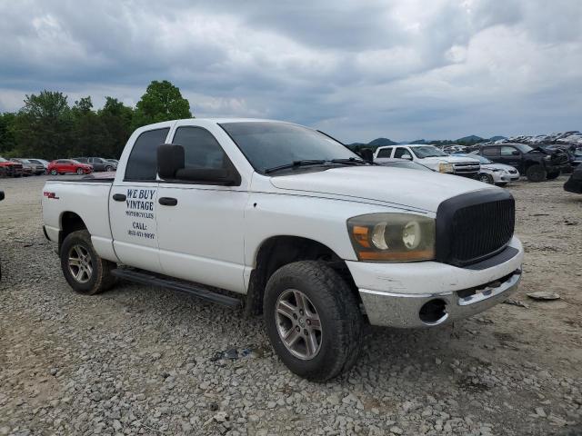 2006 Dodge Ram 1500 St VIN: 1D7HU18206S551602 Lot: 53320404