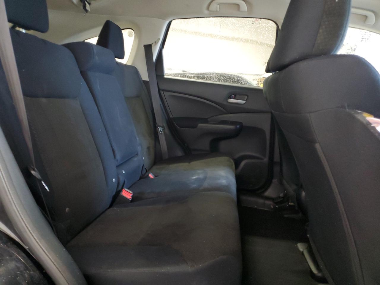 2HKRM3H41GH507362 HONDA CRV 2016