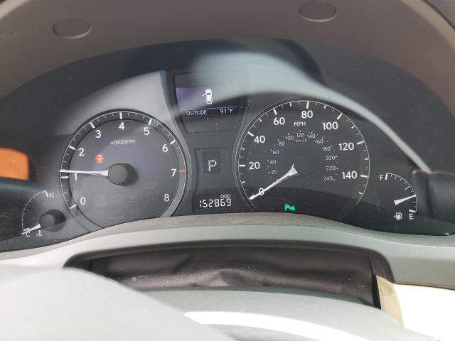 2011 Lexus Rx 350 VIN: 2T2ZK1BA3BC063532 Lot: 54051444