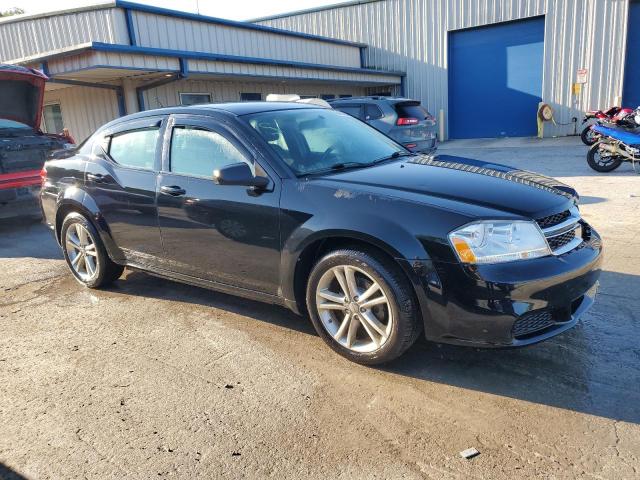 2013 Dodge Avenger Se VIN: 1C3CDZAG0DN541578 Lot: 56427864