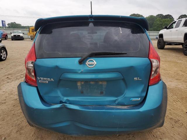 2014 Nissan Versa Note S VIN: 3N1CE2CP0EL378674 Lot: 53611324