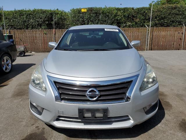 2013 Nissan Altima 2.5 VIN: 1N4AL3AP6DC212324 Lot: 55389624