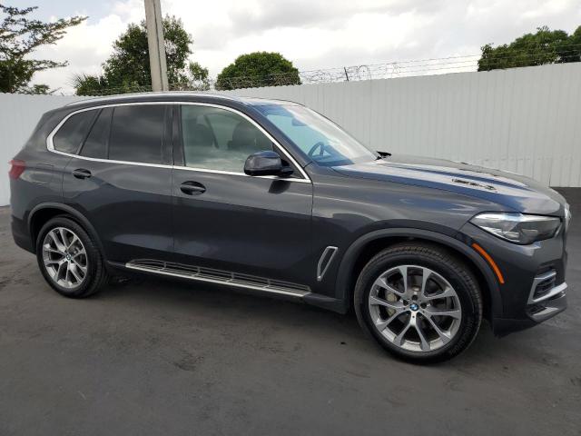 2023 BMW X5 xDrive40I VIN: 5UXCR6C09P9P57856 Lot: 54091664