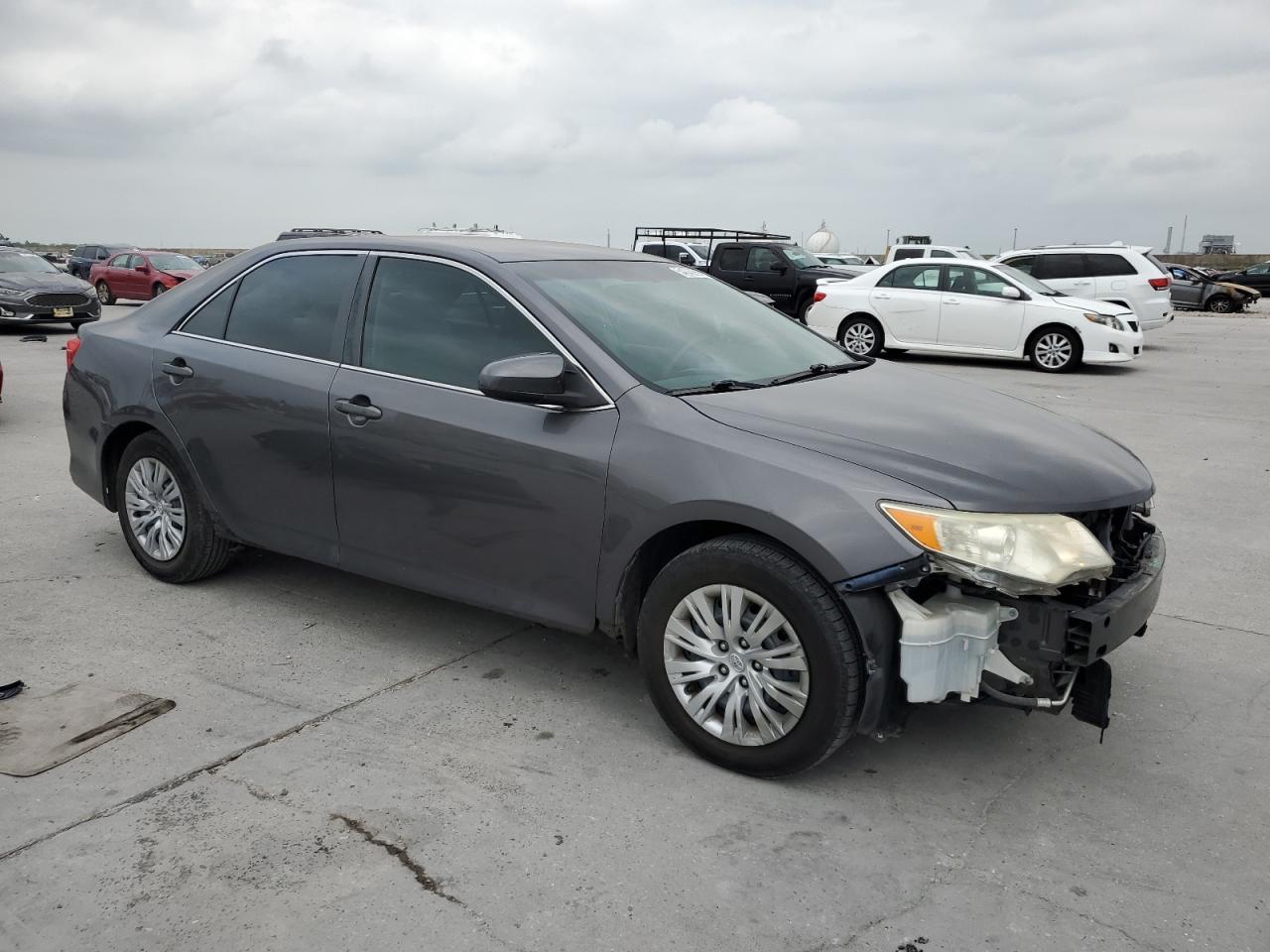 4T1BF1FK9EU331676 2014 Toyota Camry L