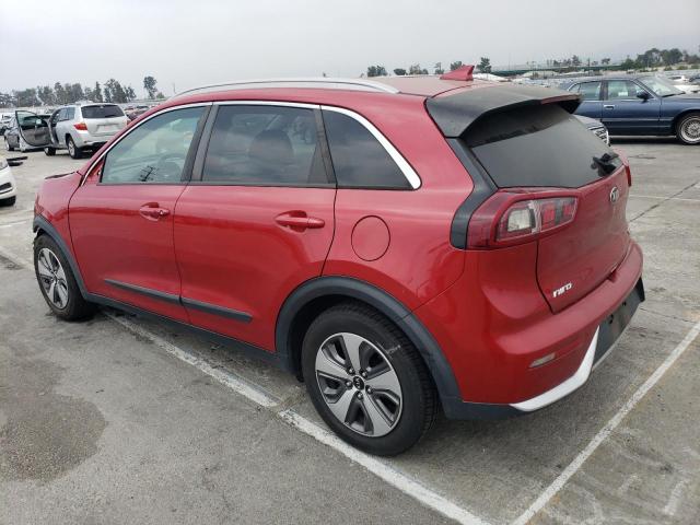 2019 Kia Niro Fe VIN: KNDCB3LC7K5238528 Lot: 54978684