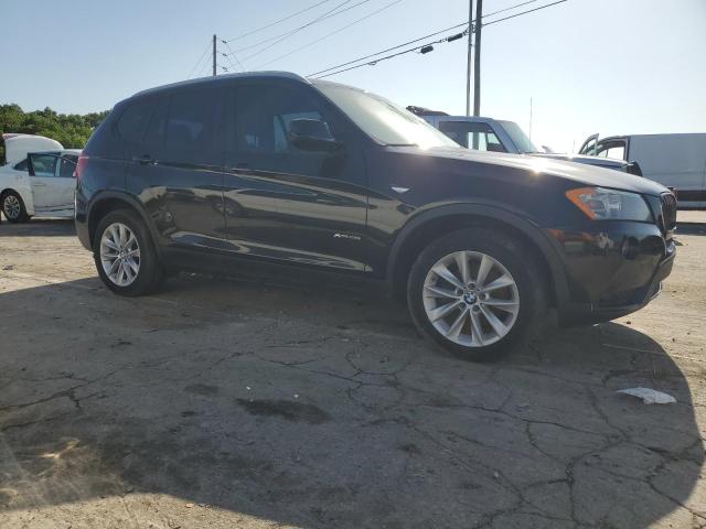 2013 BMW X3 xDrive28I VIN: 5UXWX9C55D0A21581 Lot: 54470034