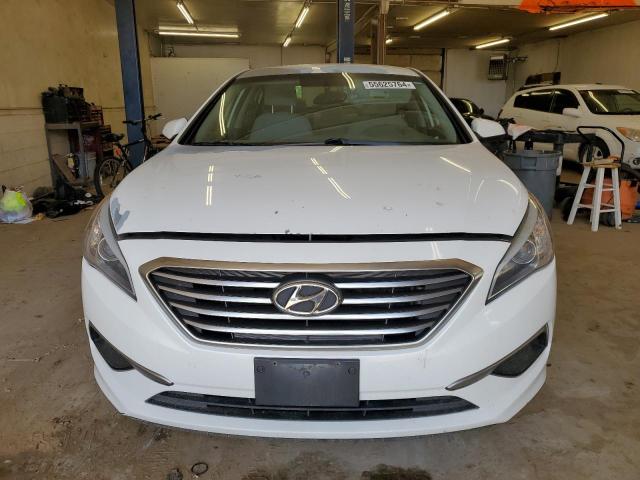 2016 Hyundai Sonata Se VIN: 5NPE24AFXGH383484 Lot: 55625764