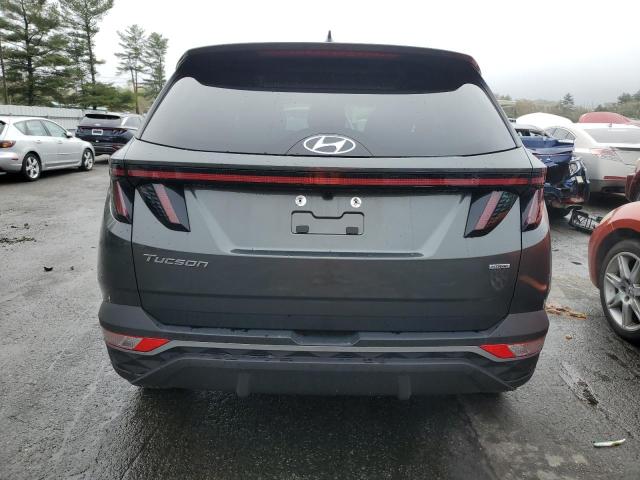 2023 Hyundai Tucson Sel VIN: KM8JBCAE7PU255804 Lot: 53065654