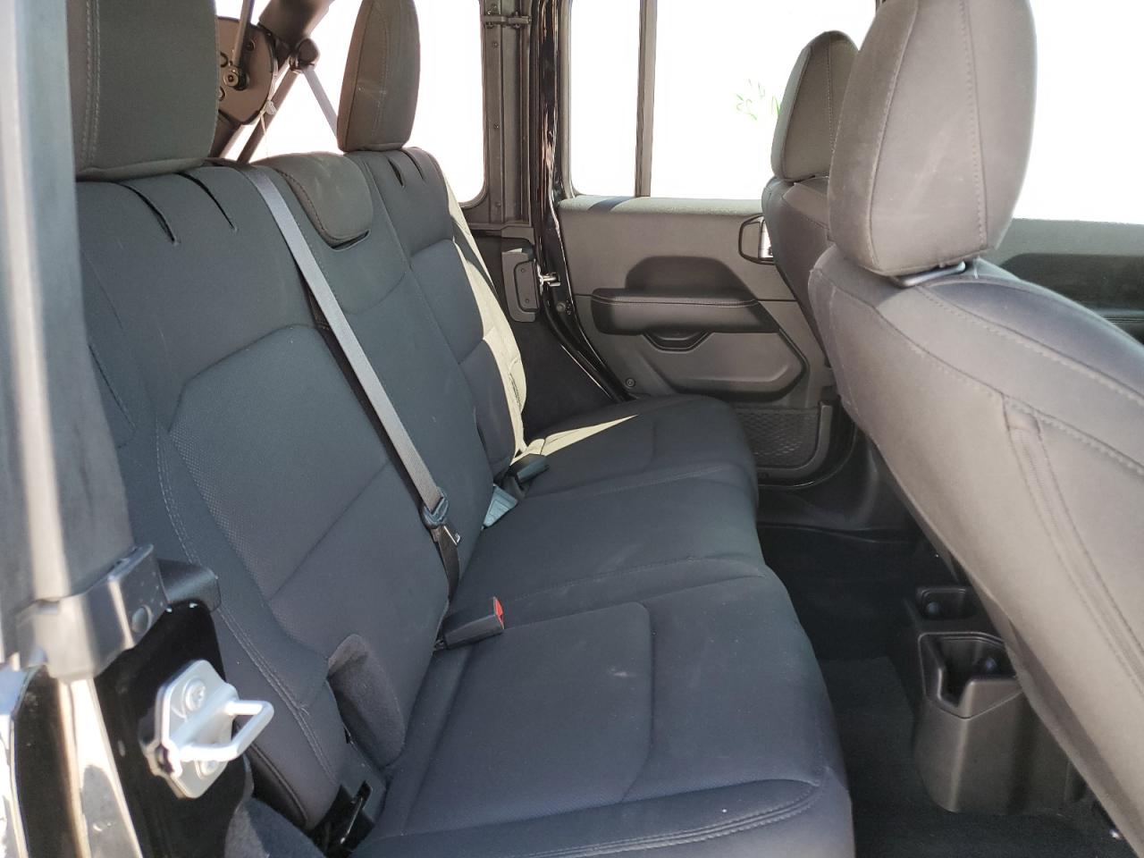 1C4HJXEN5NW216332 JEEP WRANGLER 2022