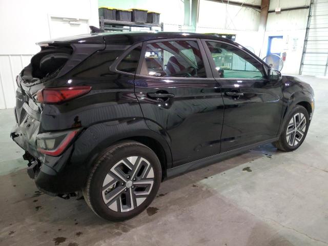 2023 HYUNDAI KONA SEL - KM8K33AG3PU183521