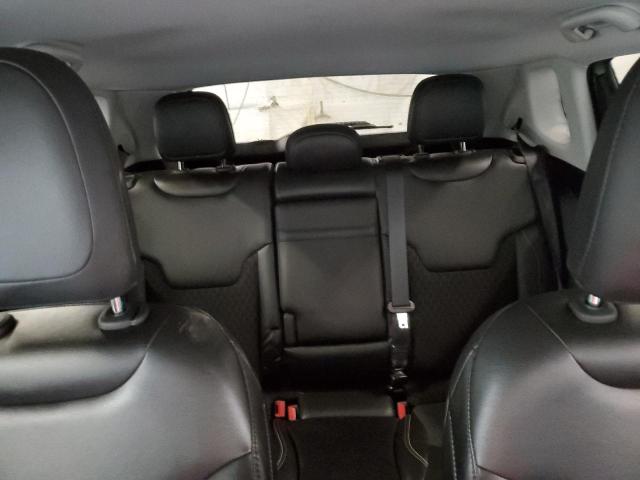 2018 Jeep Compass Latitude VIN: 3C4NJDBB5JT332061 Lot: 55813594