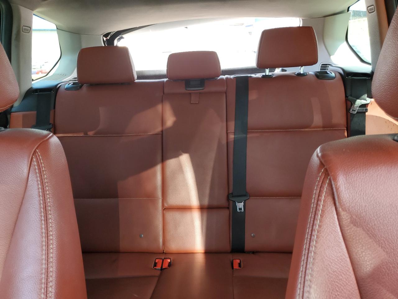 5UXWX7C53E0E78508 2014 BMW X3 xDrive35I