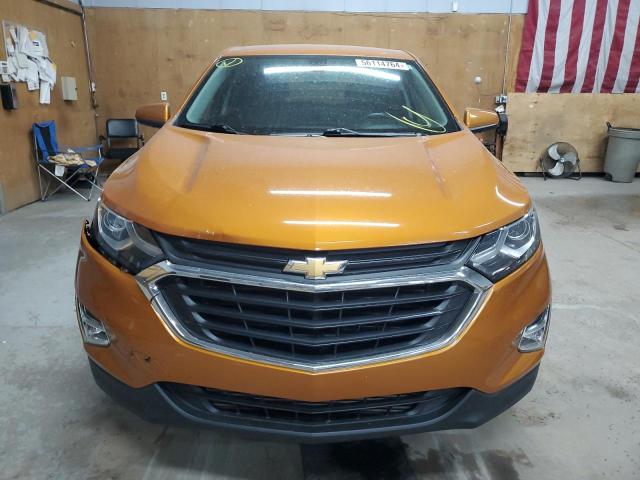 2019 Chevrolet Equinox Lt VIN: 2GNAXUEV8K6219902 Lot: 56114764